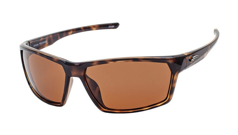 Atmosphere Premium Polarized Simcoe Sunglasses