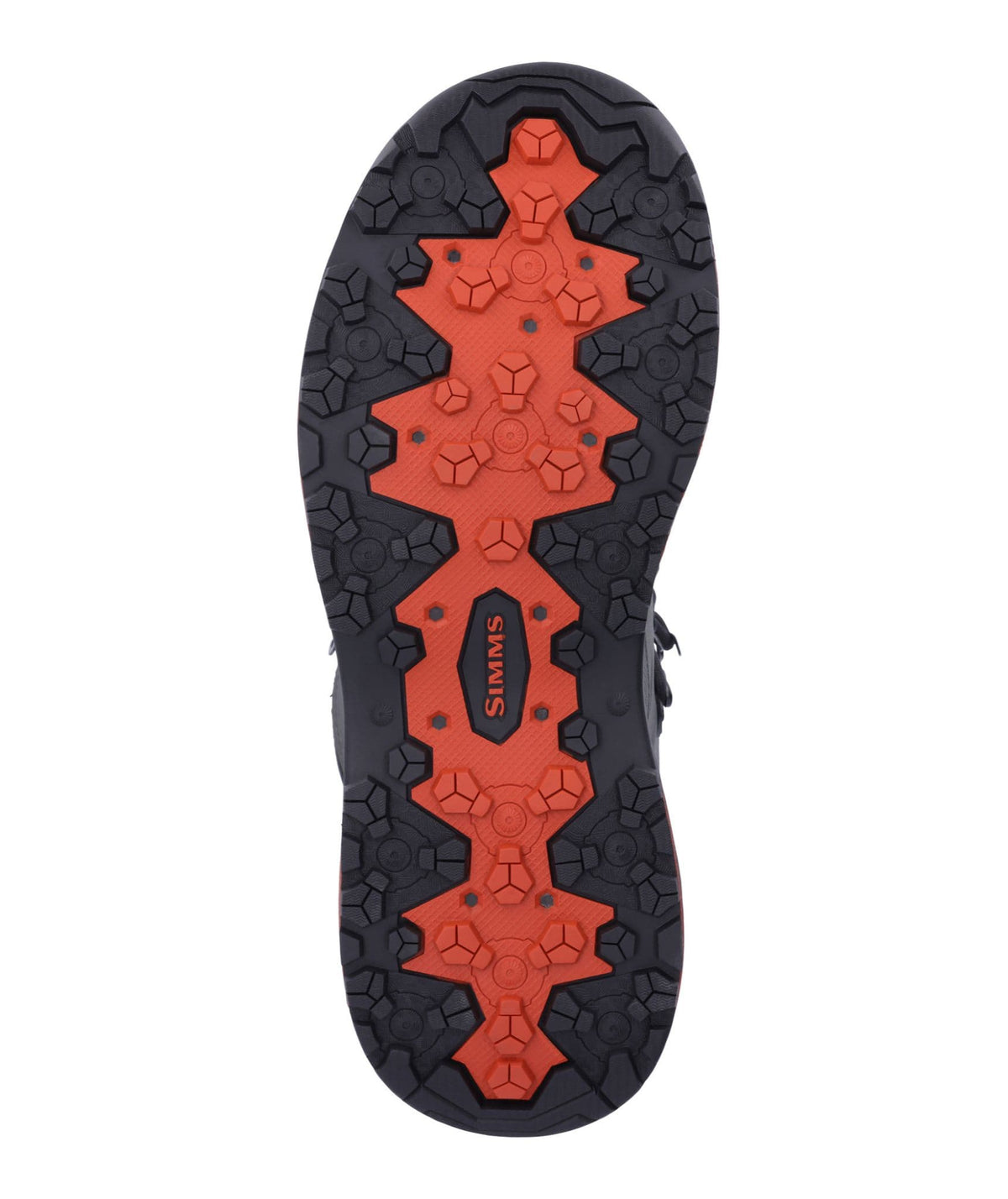 Simms Freestone Wading Boot with Rubber Sole - Men's
