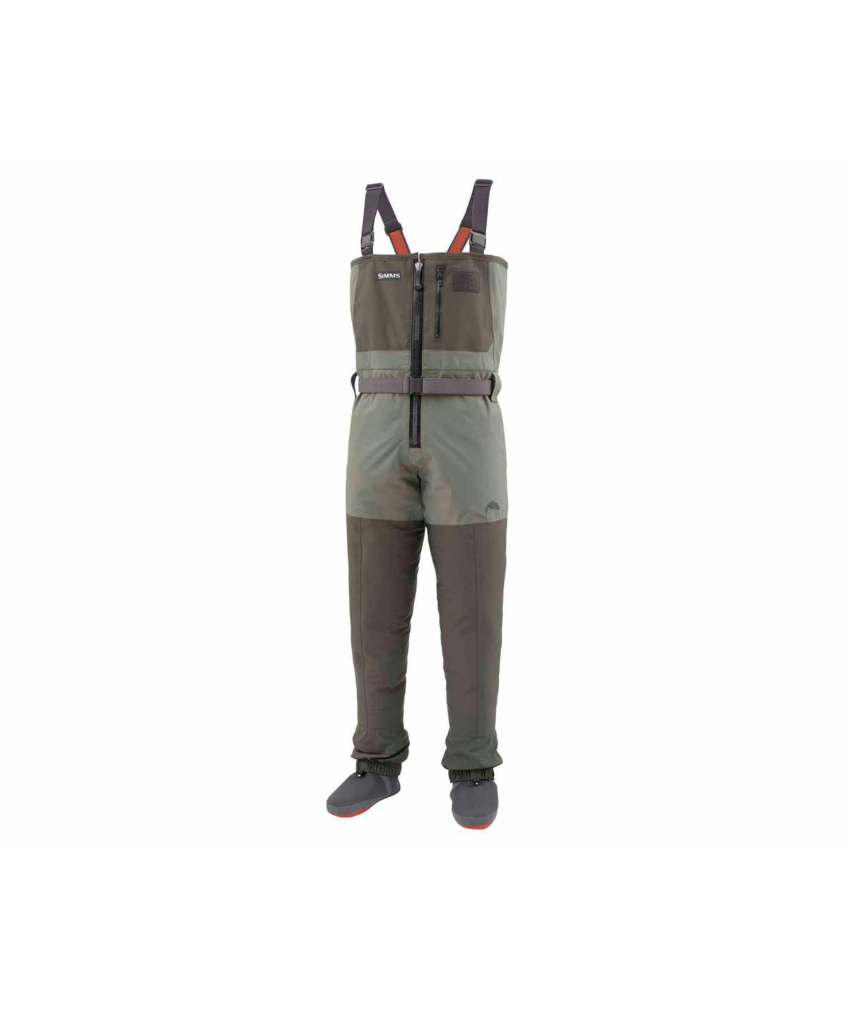 Simms Freestone Z Stockingfoot Waders - Men's