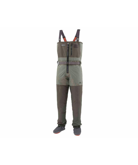Simms Freestone Z Stockingfoot Waders - Men's