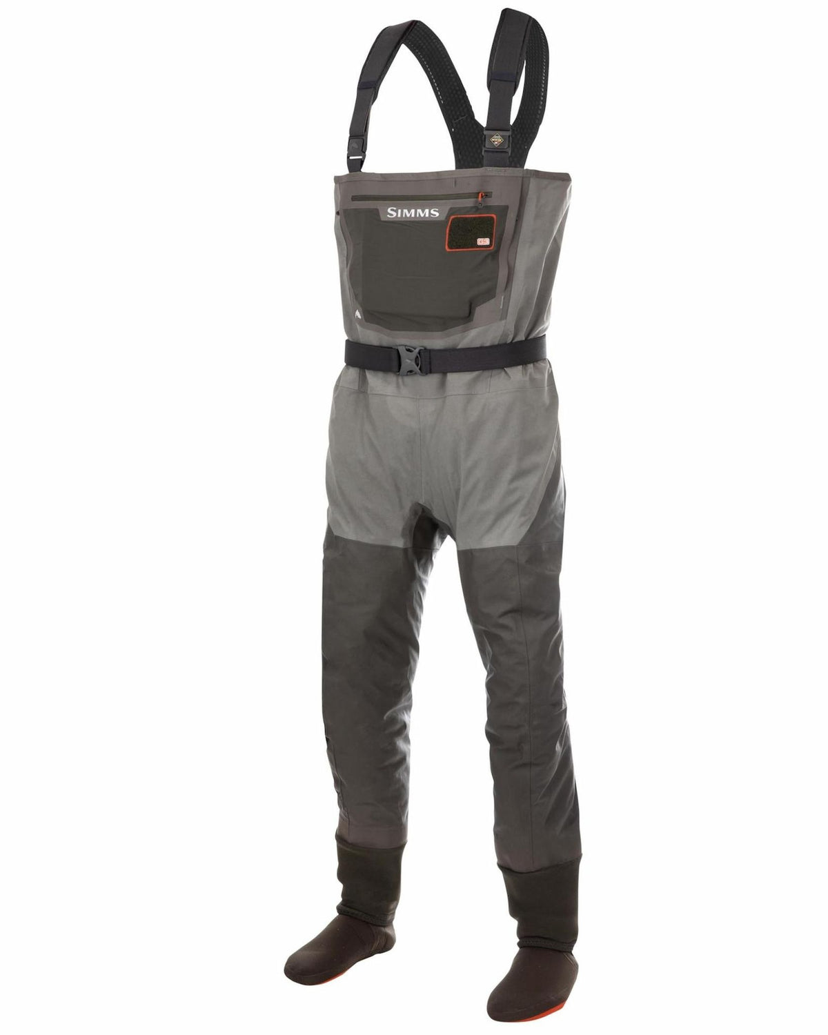 Simms G3 Guide Stockingfoot Waders - Men's