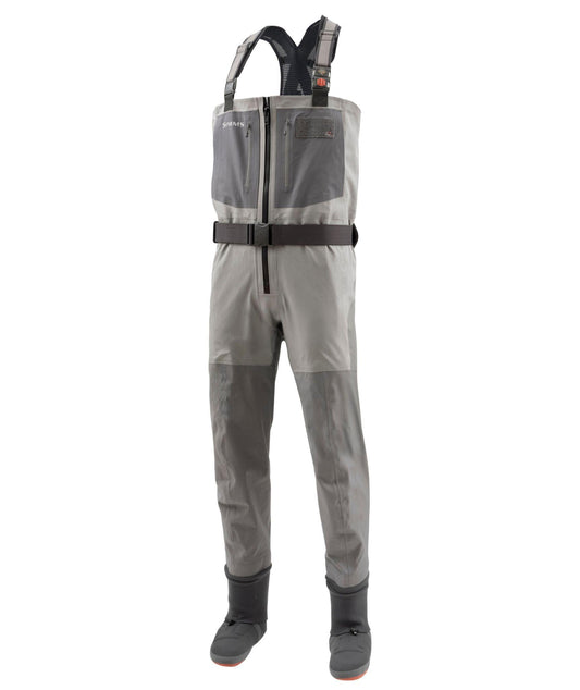 Simms G4Z Stockingfoot Waders - Men's