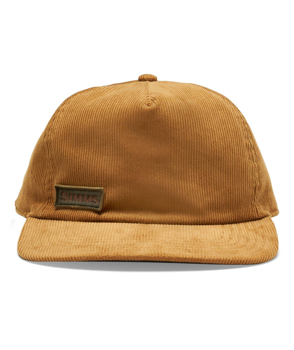 Simms Double Haul Corduroy Cap