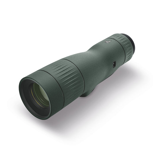 Swarovski ST Balance Spotting Scope 14-35x50