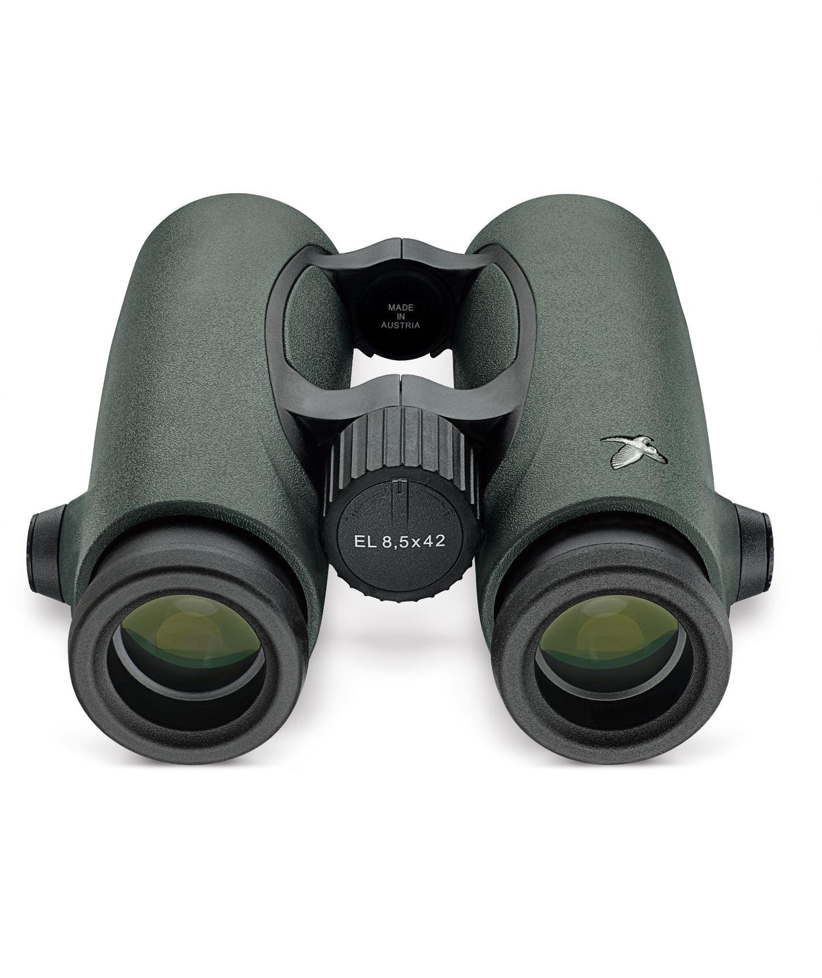 Swarovski EL 8.5x42 - Binoculars (Green)