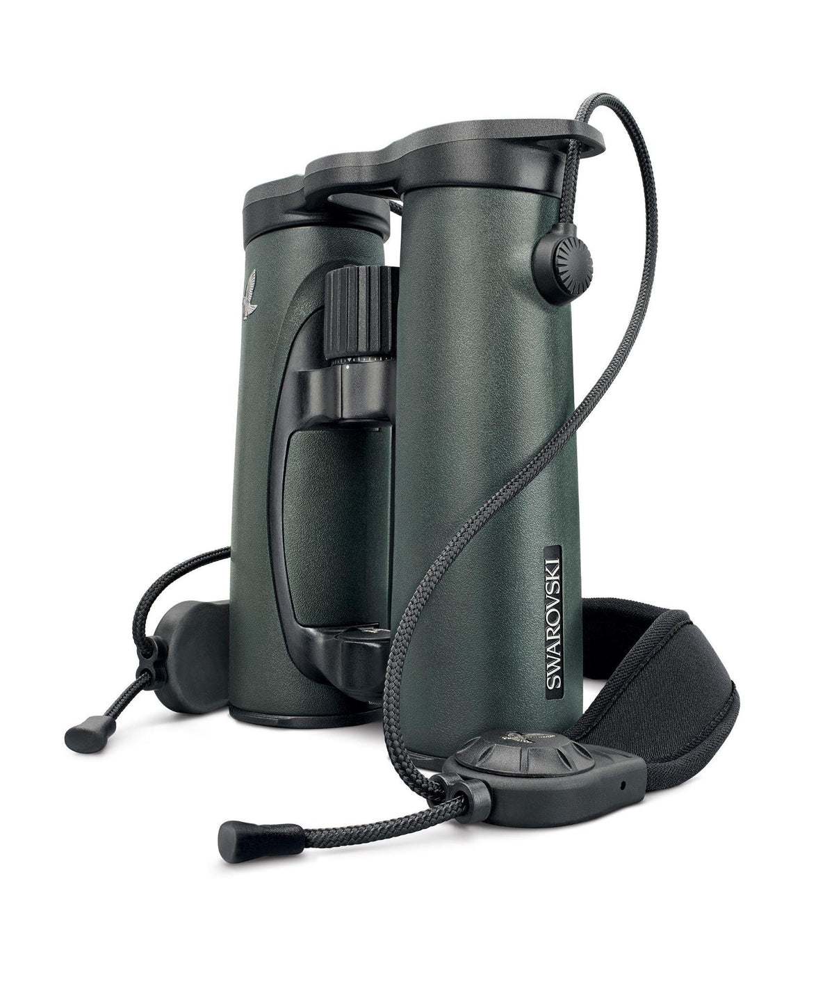 Swarovski EL 8.5x42 - Binoculars (Green)