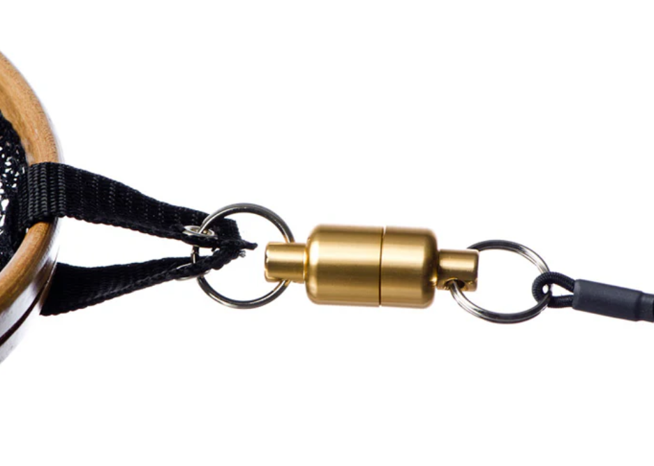 Temple Fork Outfitters -  Deluxe Magnet - Net Release