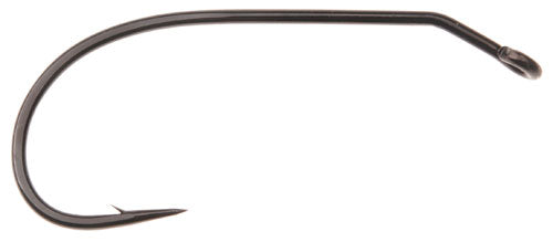 Ahrex TP650 - 26 Degree Bent Streamer Hooks