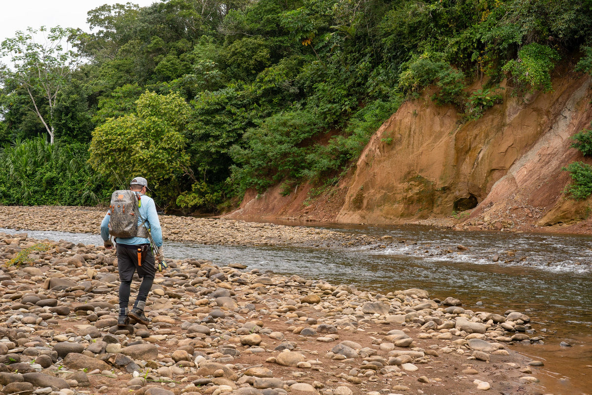 Fishpond Submersible Backpack