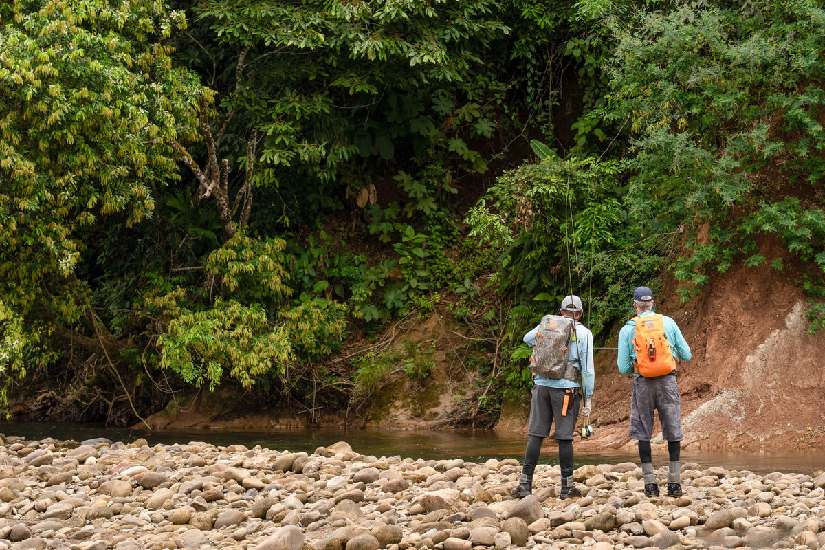 Fishpond Submersible Backpack