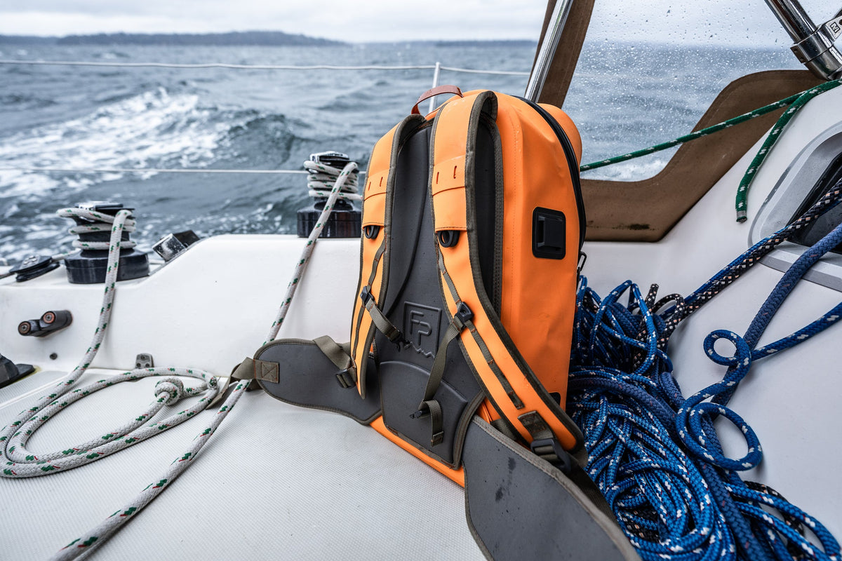 Fishpond Submersible Backpack