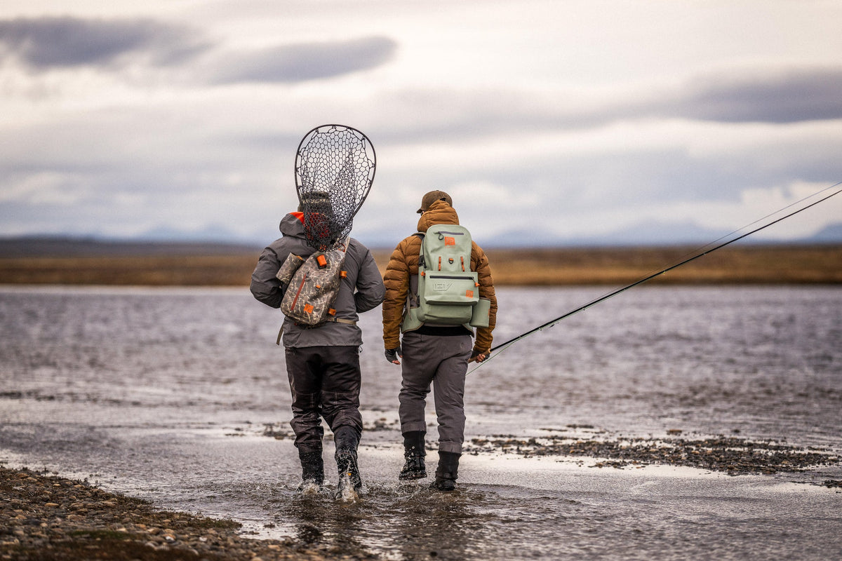 Fishpond Submersible Backpack