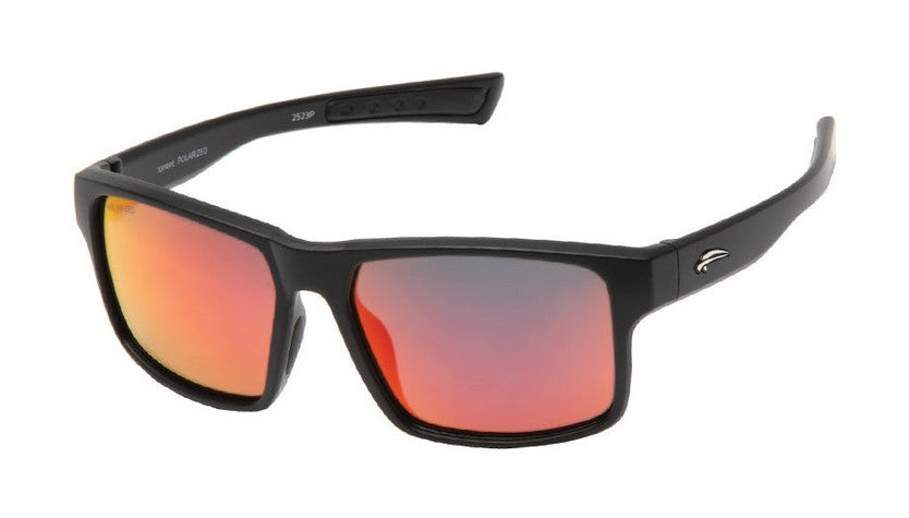 Atmosphere Premium Polarized Torrent Sunglasses