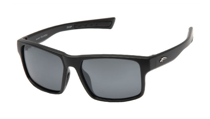 Atmosphere Premium Polarized Torrent Sunglasses