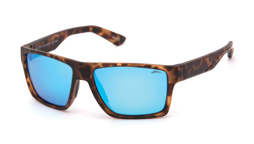 Atmosphere Floating Polarized Triton Sunglasses