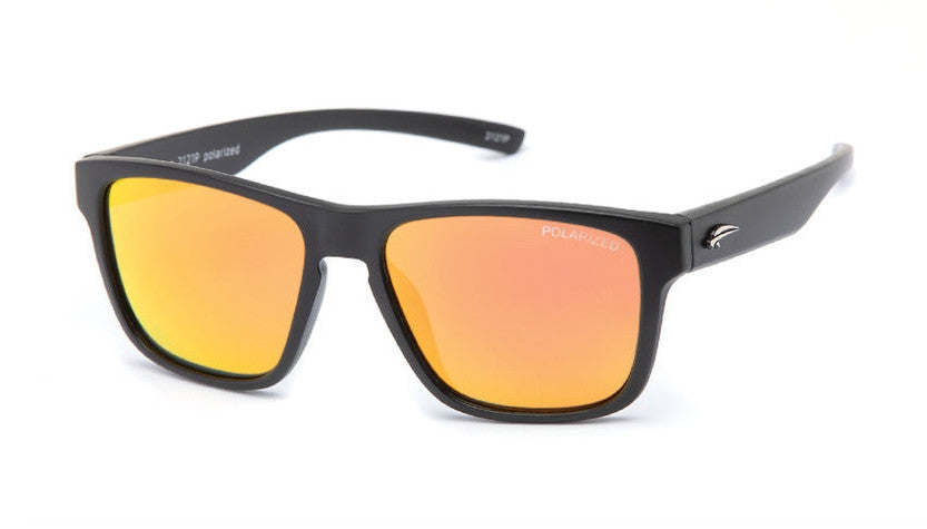 Atmosphere Premium Polarized Typhoon Sunglasses