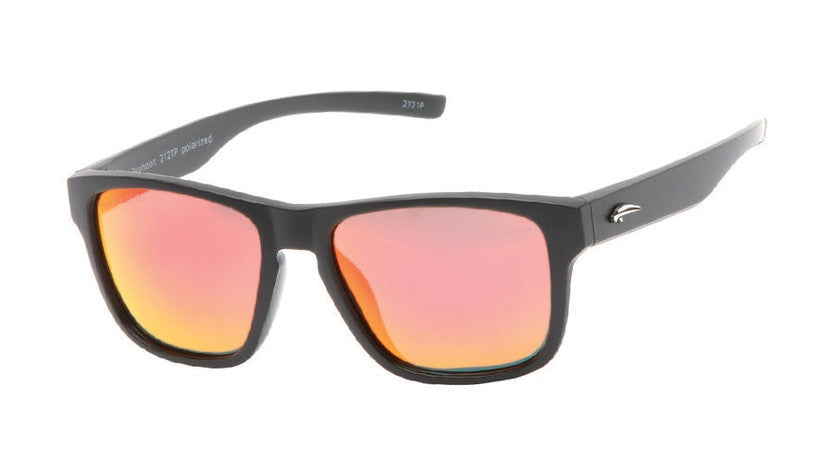 Atmosphere Premium Polarized Typhoon Sunglasses