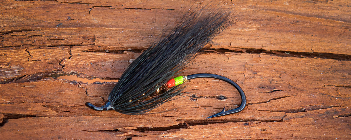 Ahrex HR412 - Lowwater Single Hooks