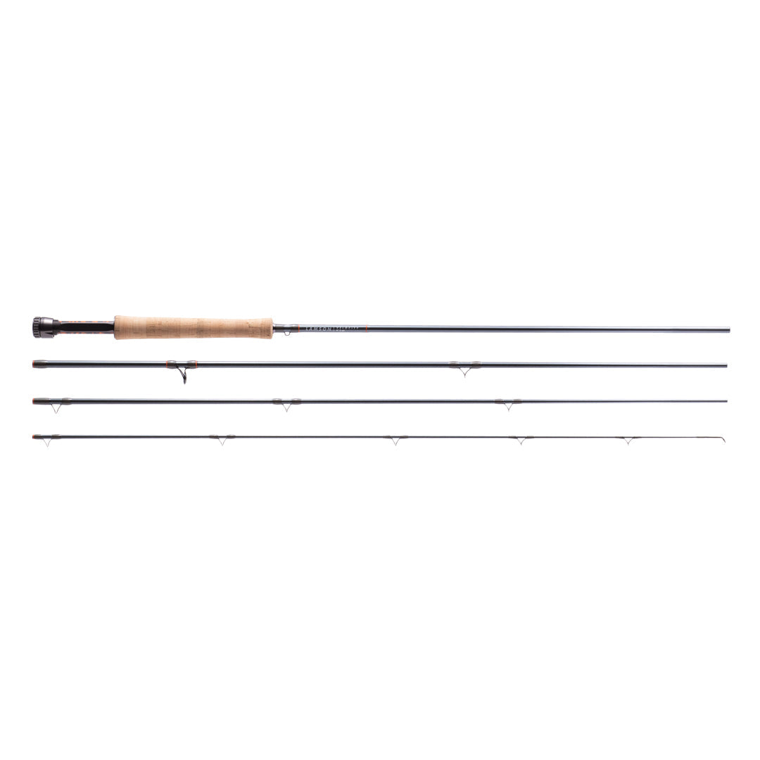 Lamson Velocity Flyrods