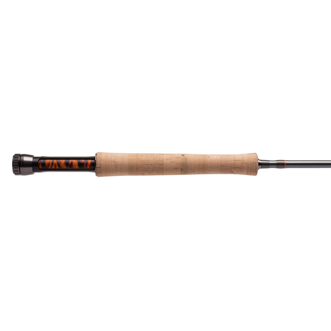 Lamson Velocity Flyrods