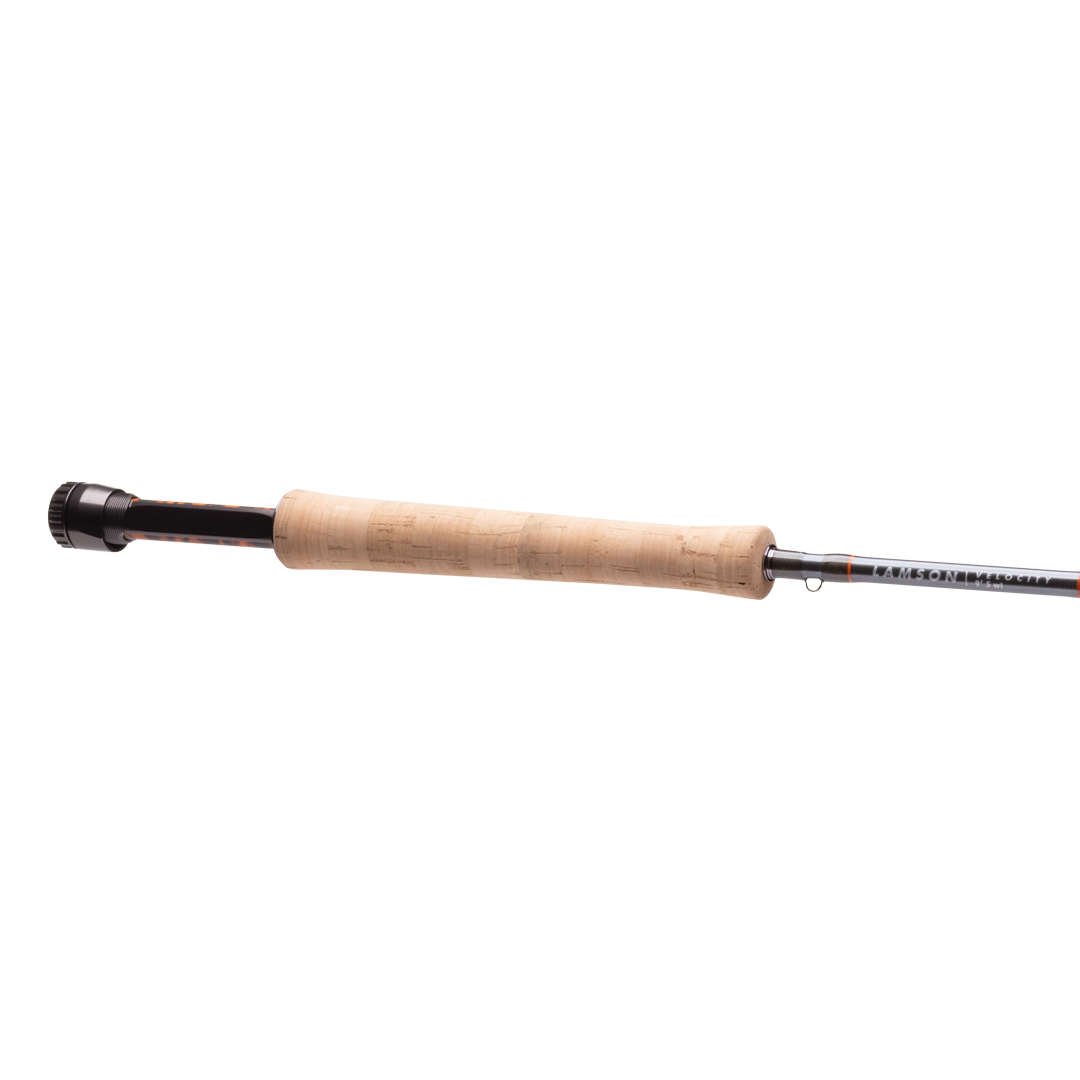 Lamson Velocity Flyrods
