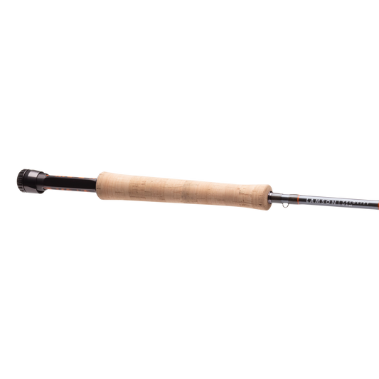 Lamson Velocity Flyrods
