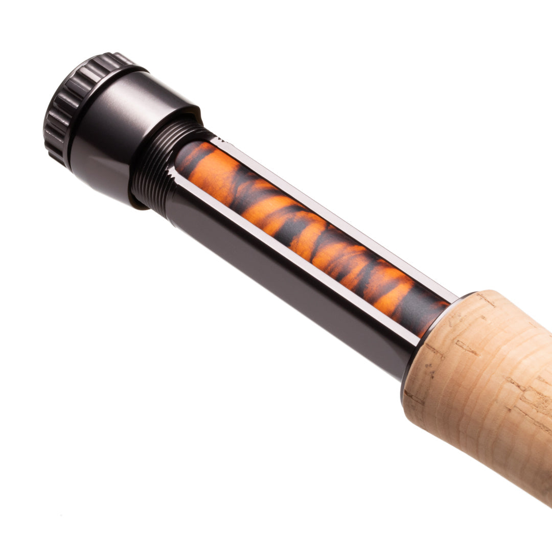 Lamson Velocity Flyrods