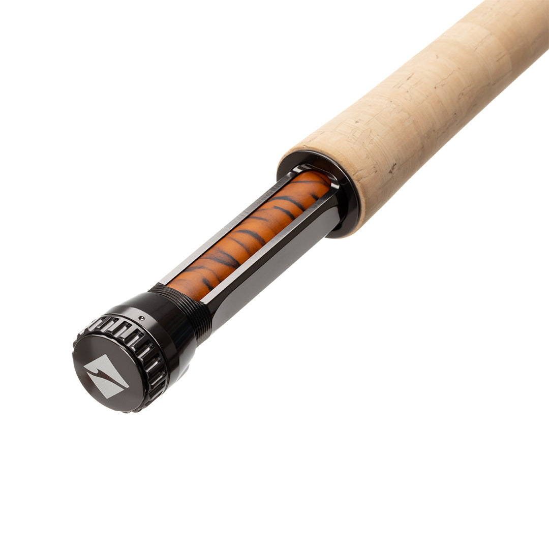 Lamson Velocity Flyrods