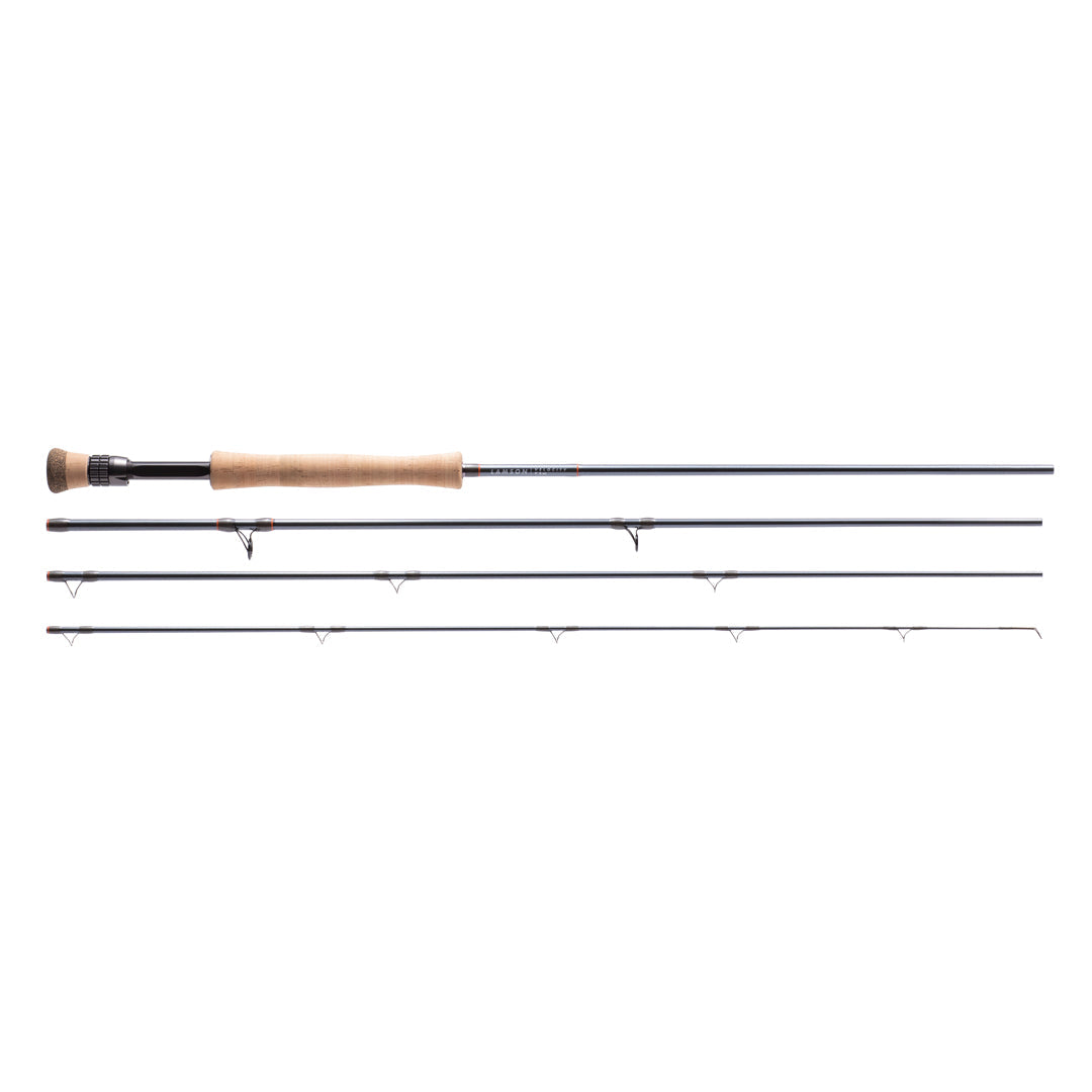 Lamson Velocity Flyrods with Fighting Butt