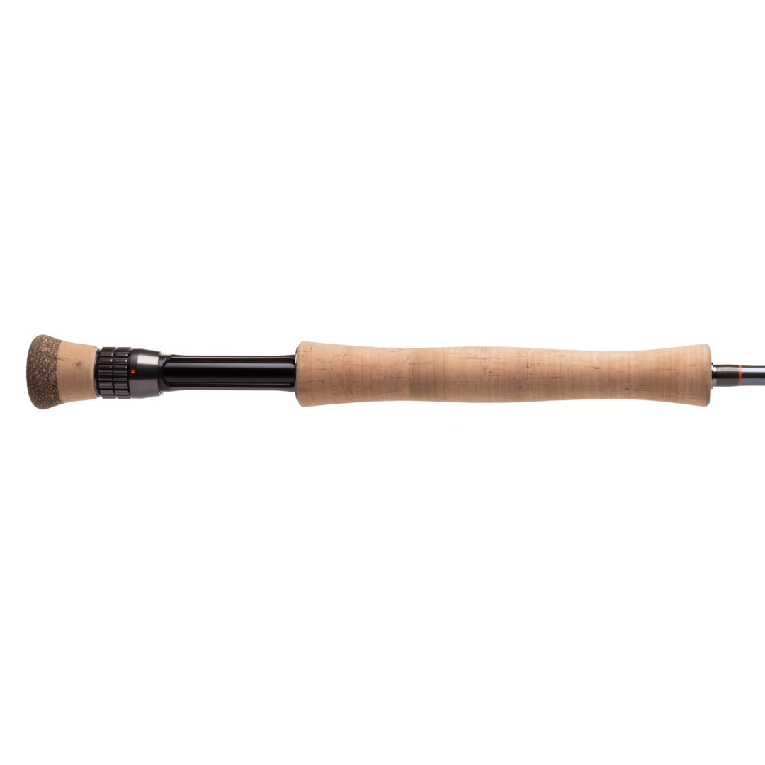 Lamson Velocity Flyrods with Fighting Butt