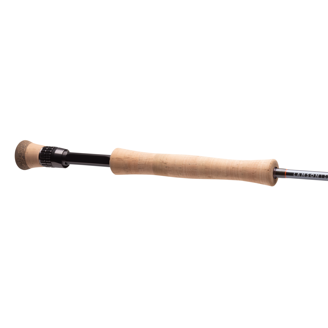Lamson Velocity Flyrods