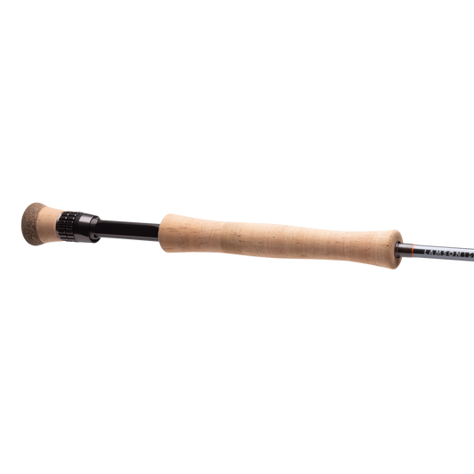 Lamson Velocity Flyrods with Fighting Butt
