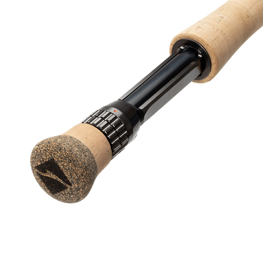 Lamson Velocity Flyrods