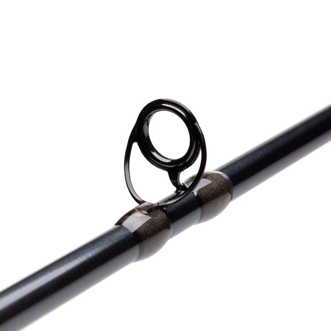 Lamson Velocity Flyrods with Fighting Butt