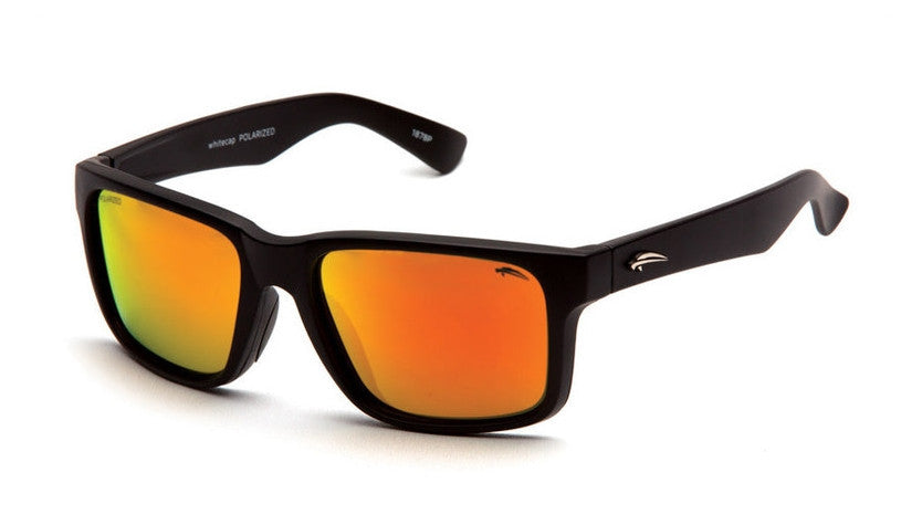 Atmosphere Premium Polarized Whitecap Sunglasses