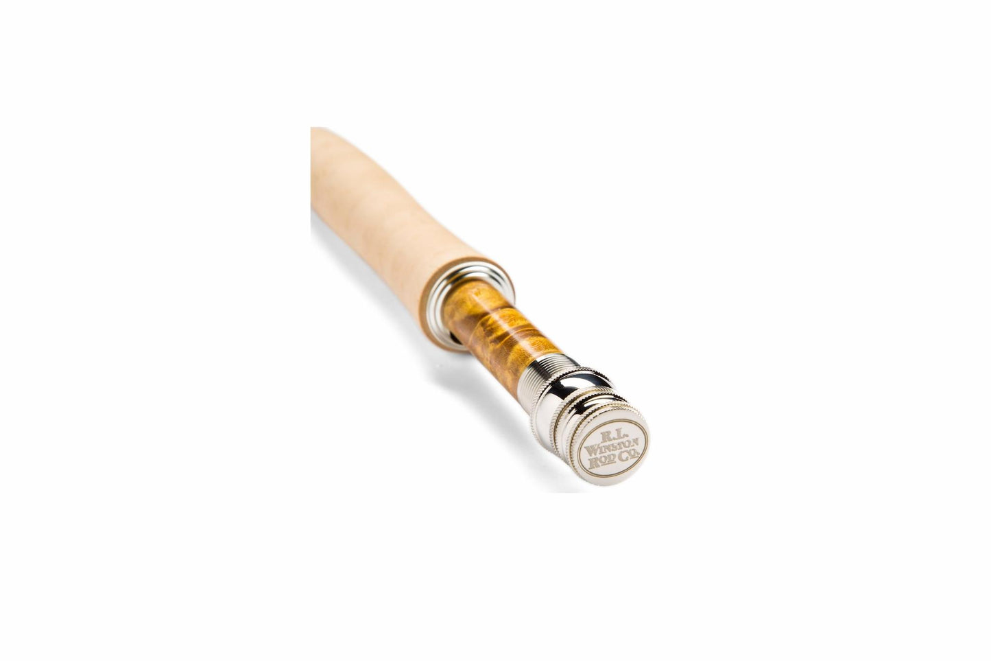 Winston Air 2 - with Burled Elder (4 Piece)