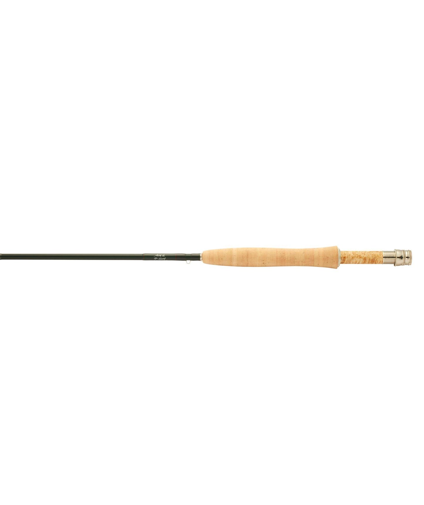 Winston Air 2 - with Burled Elder (4 Piece)