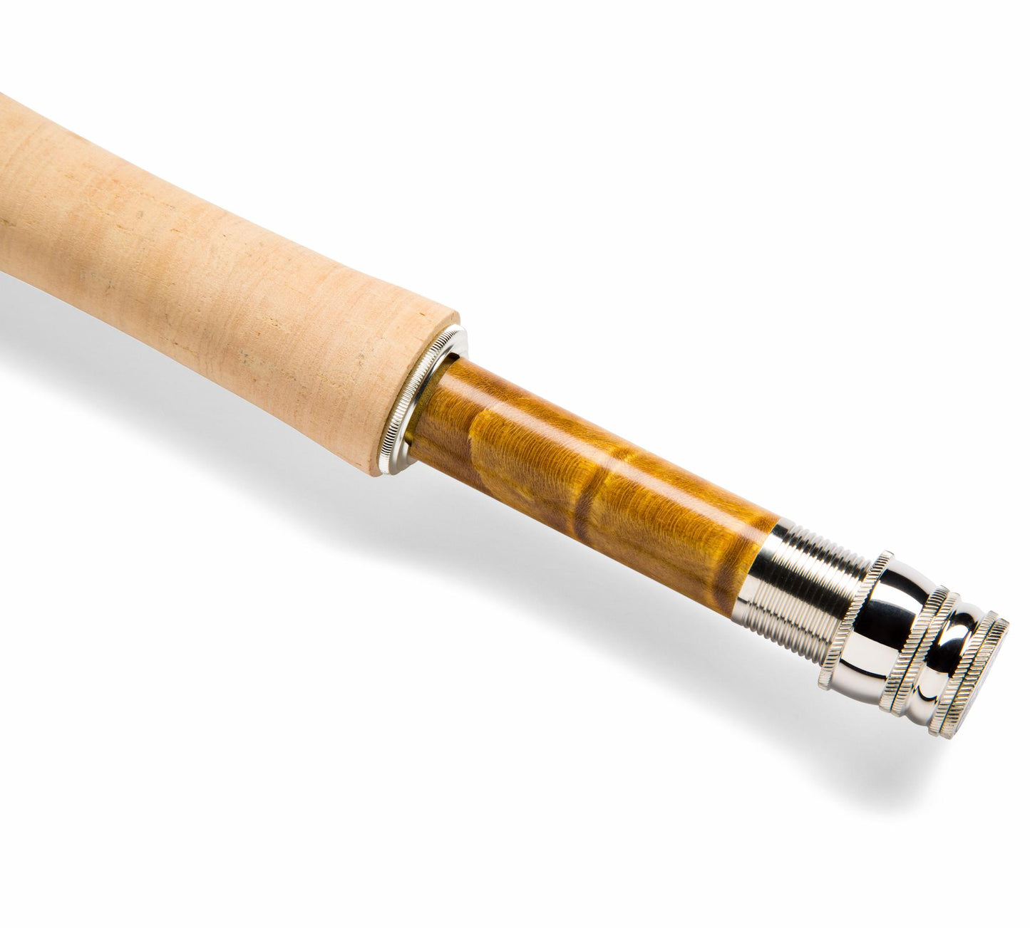 Winston Air 2 - with Burled Elder (4 Piece)