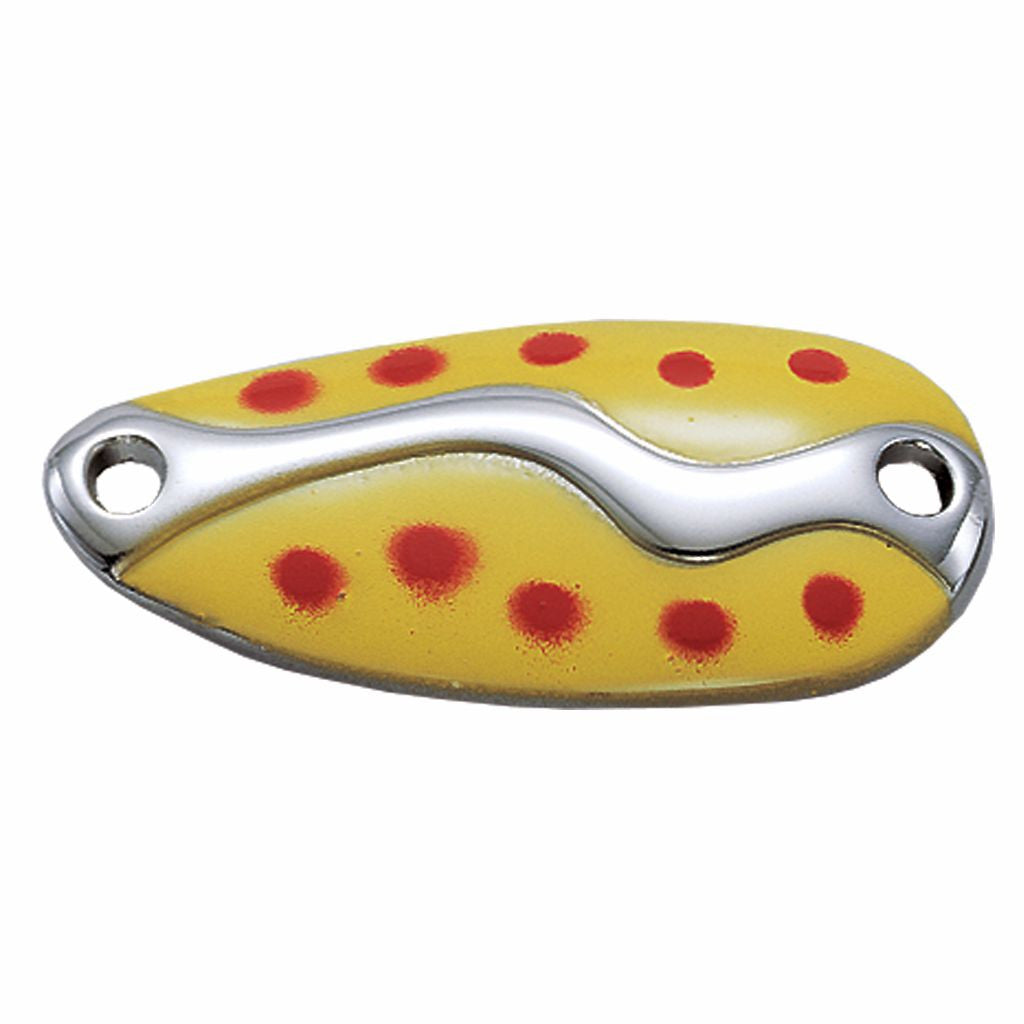 Kamlooper Spoon