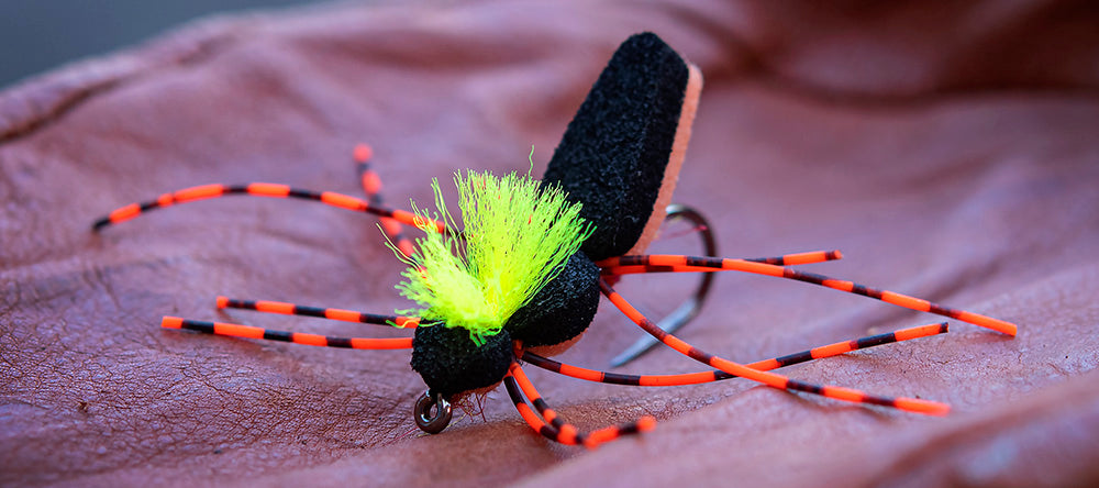 Ahrex NS105 - Streamer D/E Barbless Hooks