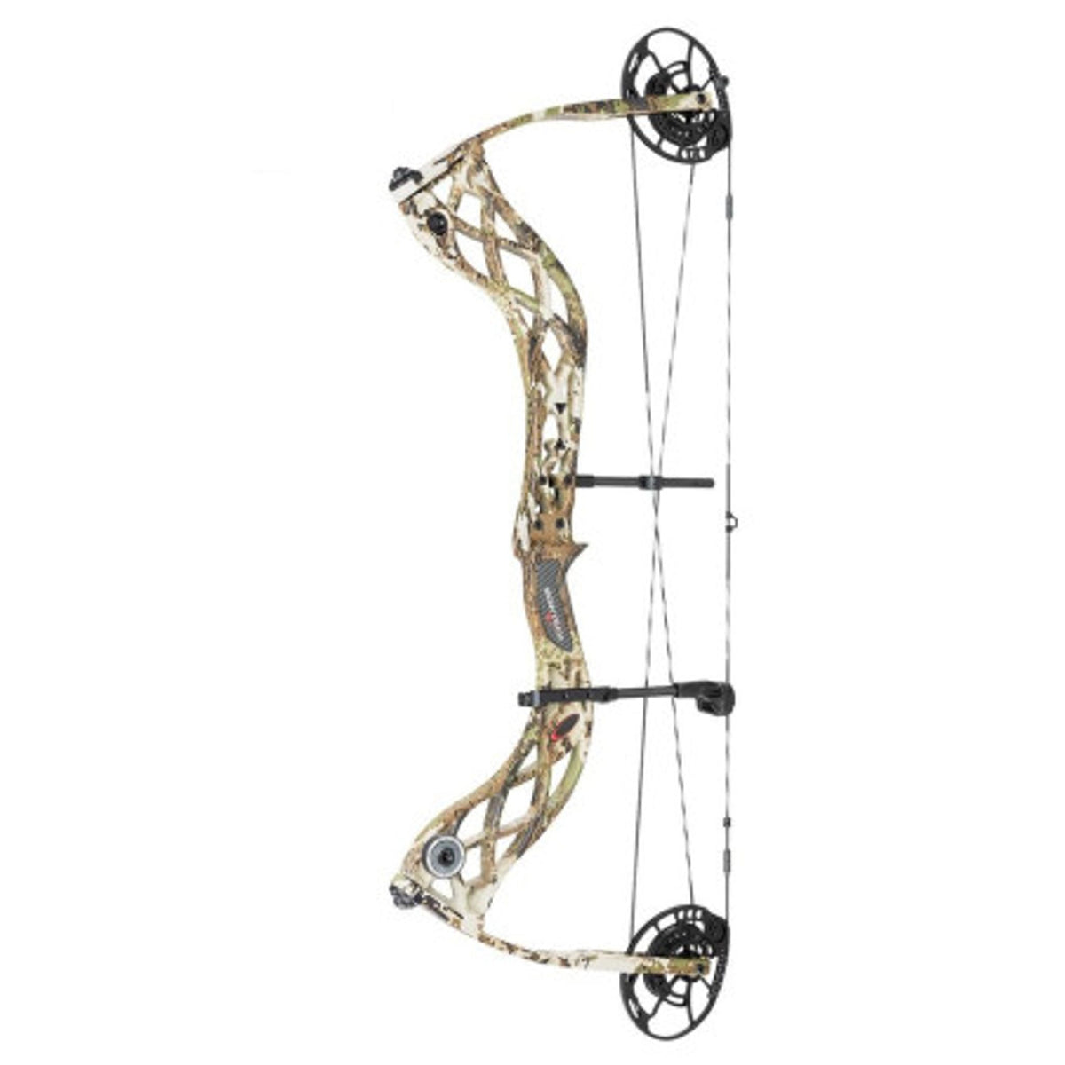 Bowtech Zion Rak RH Compound Bow
