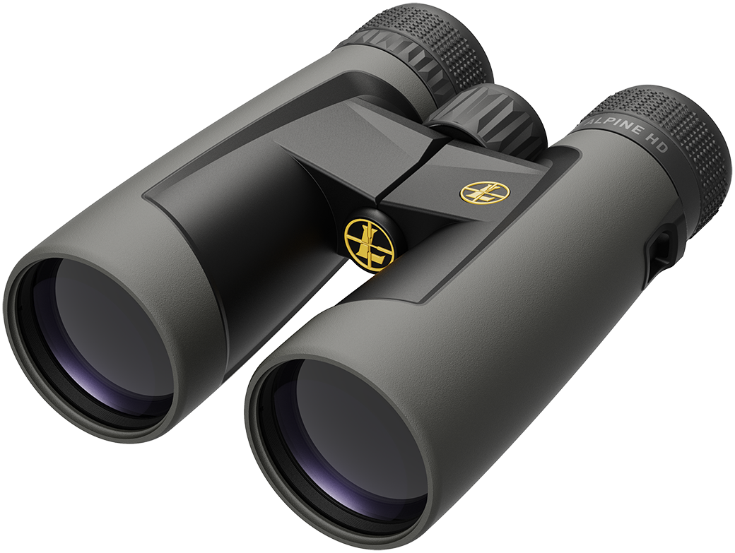 Leupold BX-2 Alpine HD 12X52