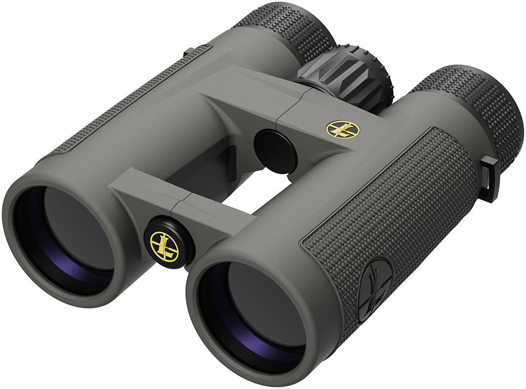Leupold BX-4 Pro Guide HD 8X42 Shadow Grey