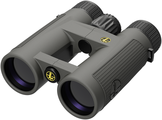 Leupold BX-4 Pro Guide HD 8X42 Shadow Grey