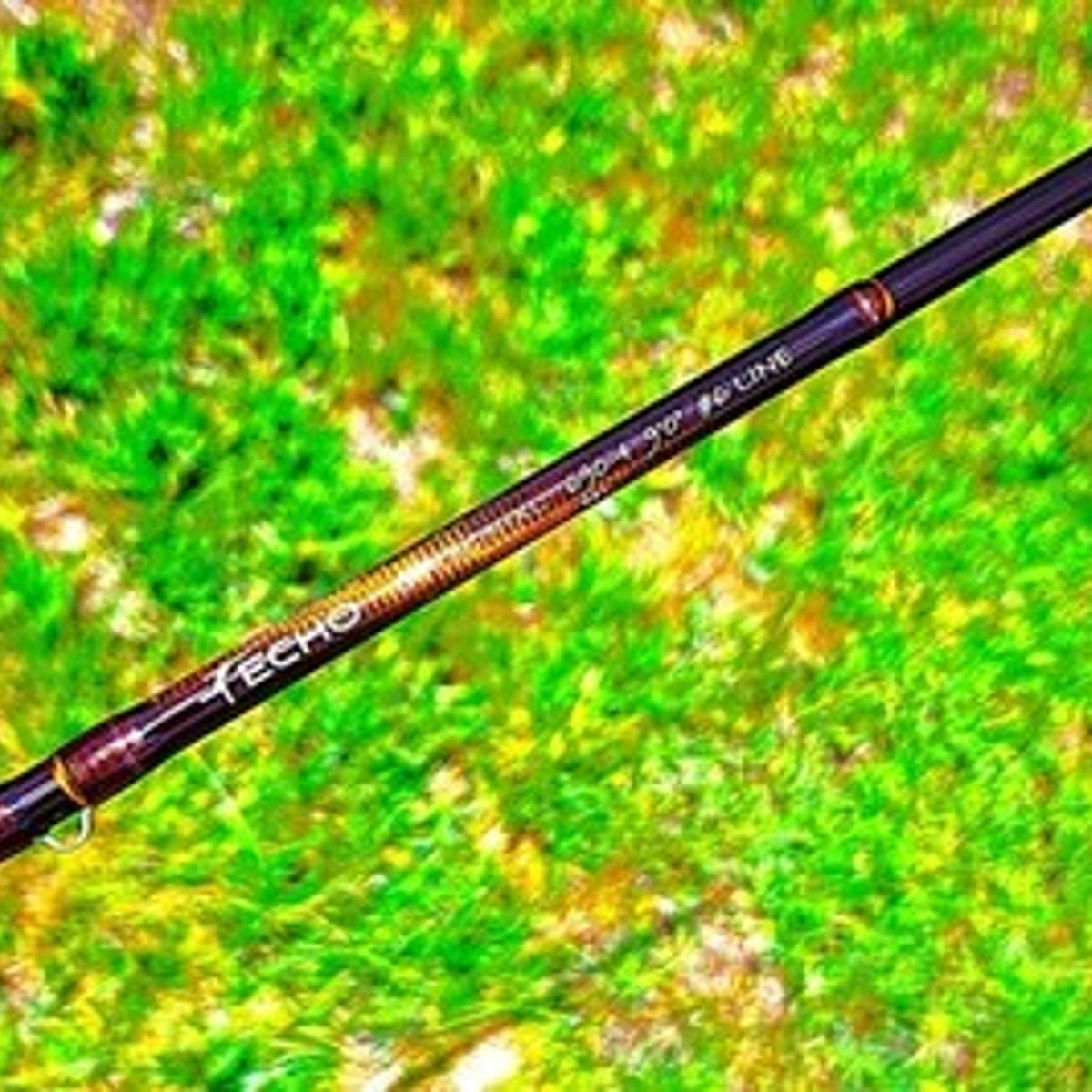 ECHO Echo Traverse Kit Fly Fishing Rod Size 690