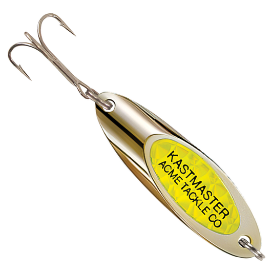 Kastmaster Spoon