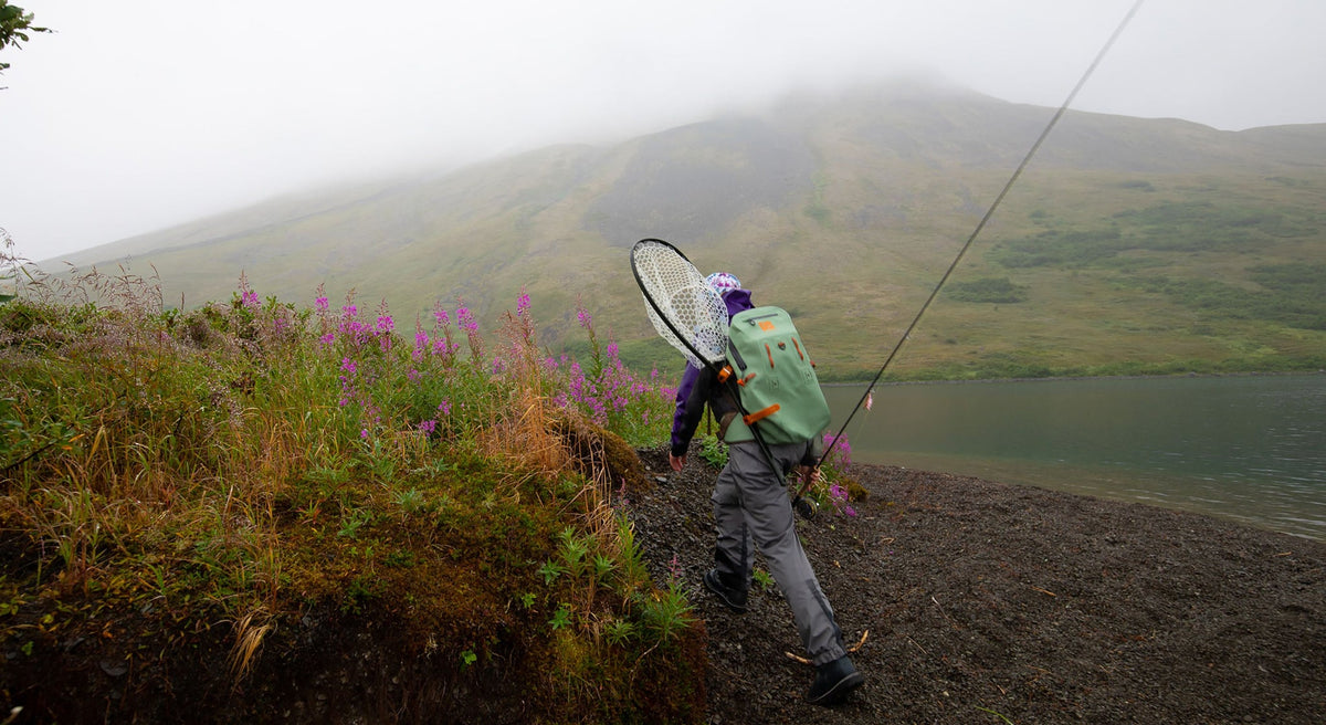 Fishpond Submersible Backpack