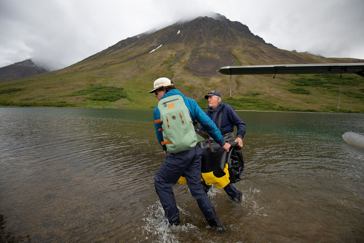 Fishpond Submersible Backpack