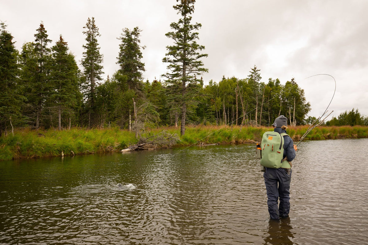 Fishpond Submersible Backpack