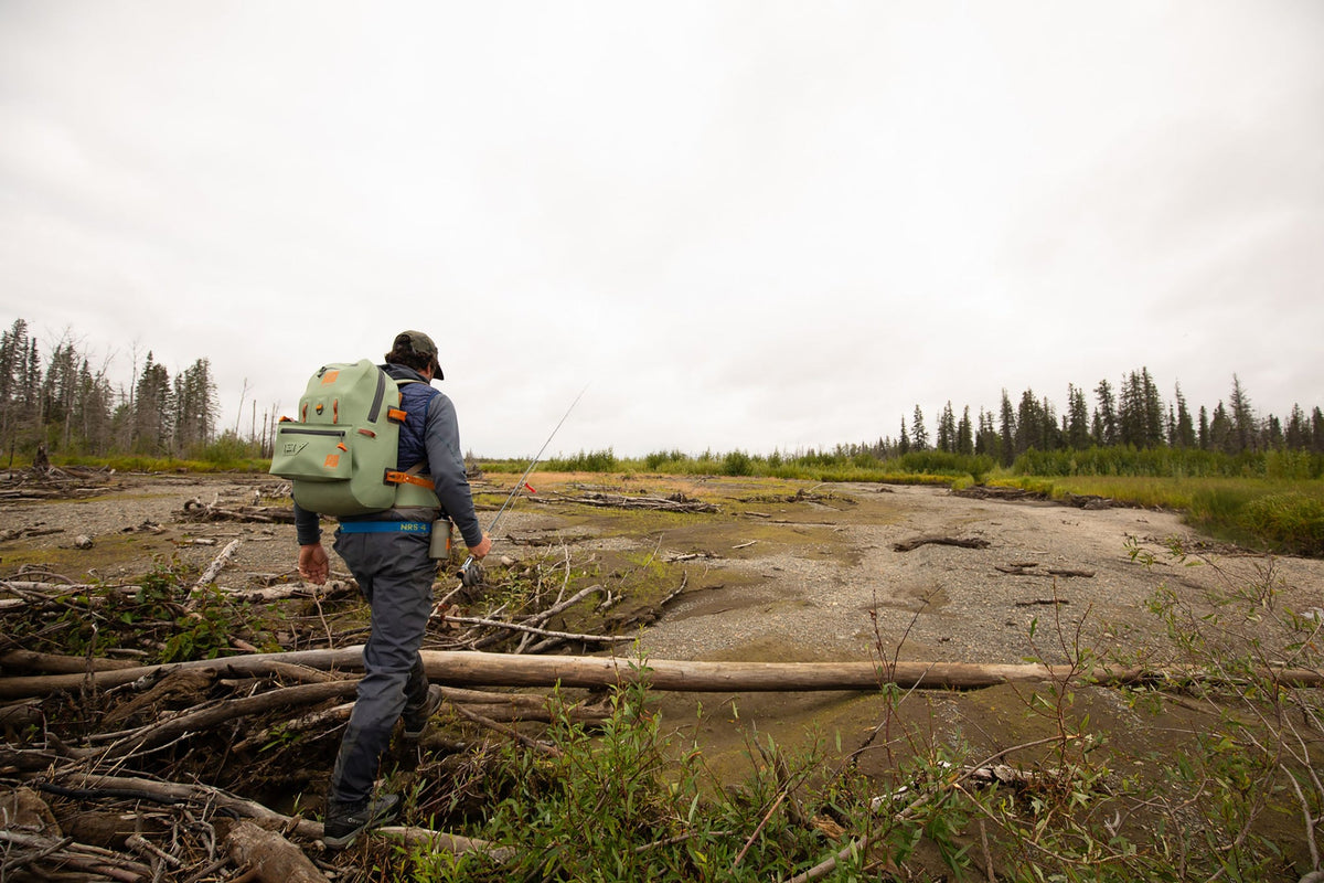 Fishpond Submersible Backpack